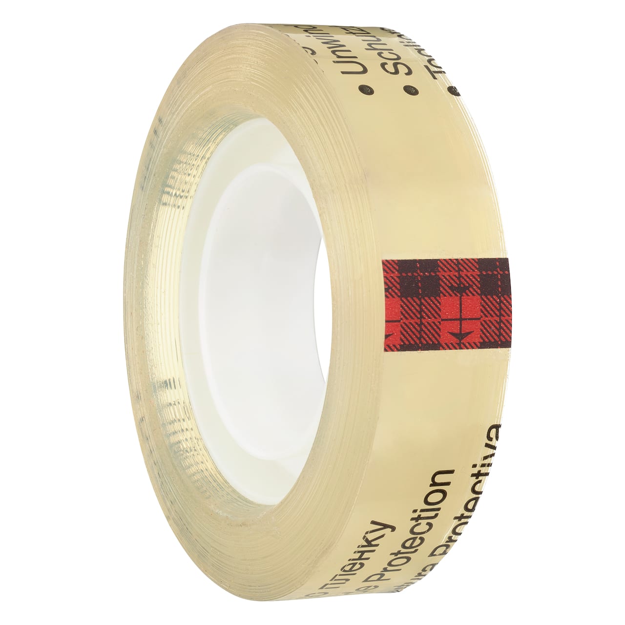 Scotch&#xAE; Double-Sided Tape
